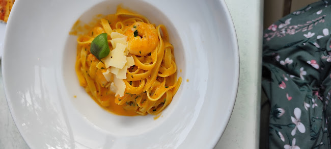 Casa Mia 21 - Gastronomia