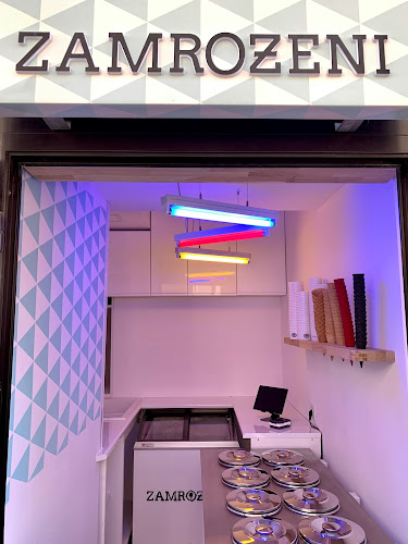 ZAMROŻENI - Bytom