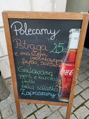 Opinii despre Kredensik în Zabrzeg - Gastronomia