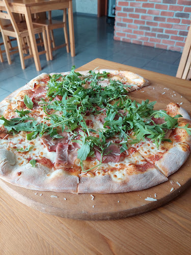 Comentarii opinii despre Bistro Appetito