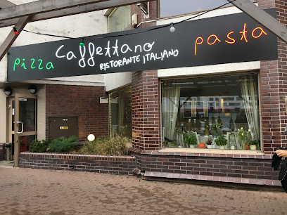 Restauracja Caffettano