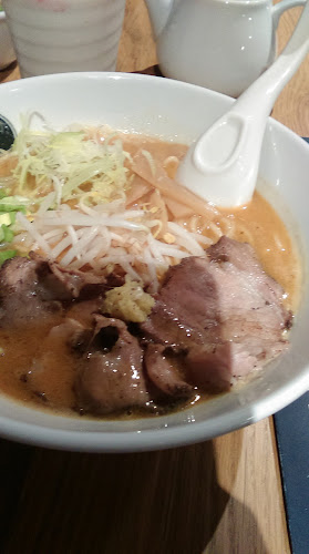 Comentarii opinii despre MIKOYA RAMEN BAR