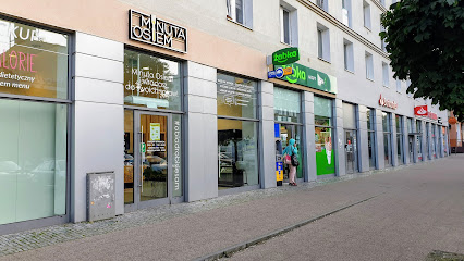 Minuta Osiem Gdańsk