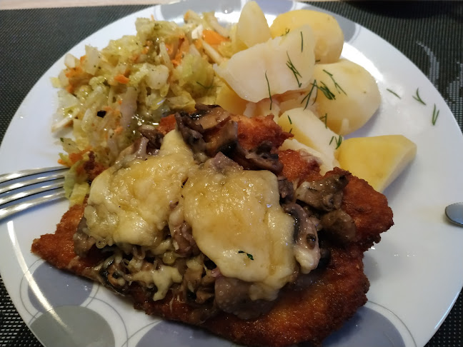 Opinii despre CATERING - KRAINA SMAKU în Wola Hankowska - Gastronomia