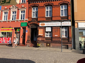 Apteka dobrego smaku.