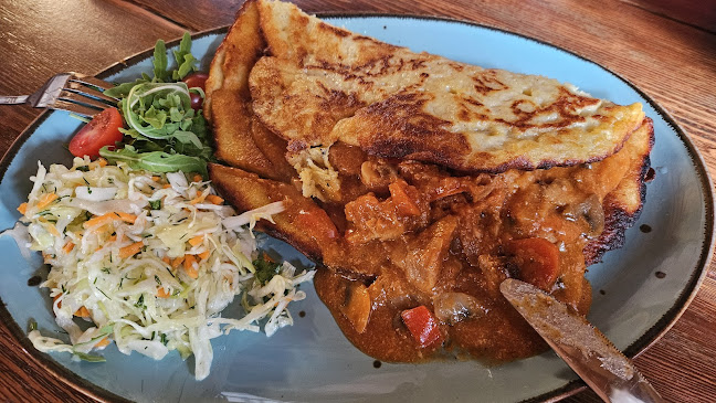 Restauracja Kresowa - Ostróda