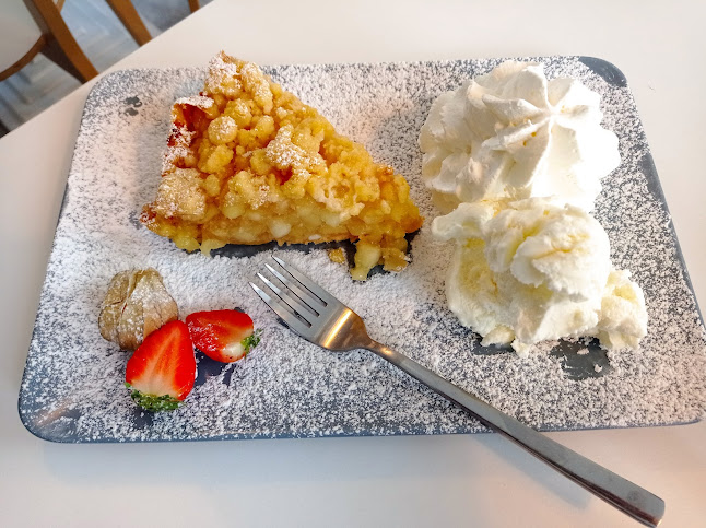 ICE LOVE & CAFFEE w żarkach miasto