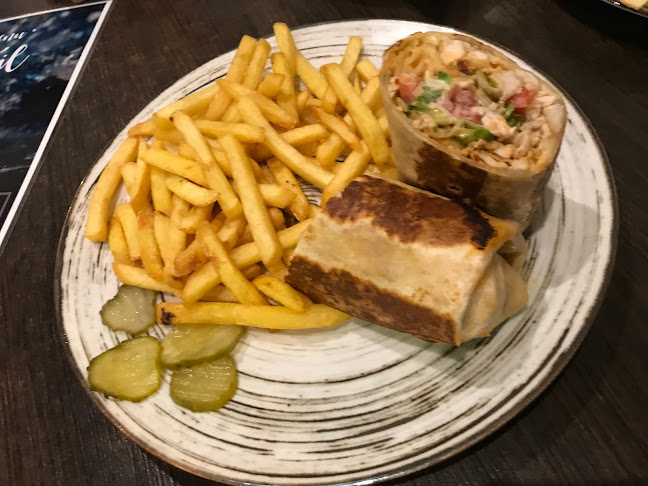 El Mariachi Restauracja - Nowy Targ