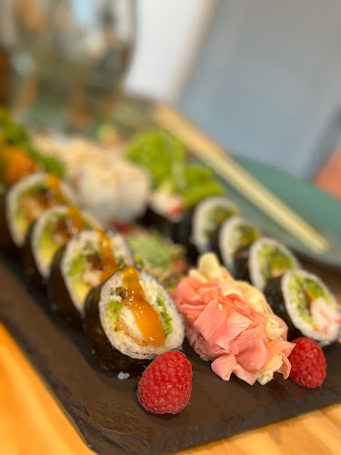 KIMM-ono Restauracja Sushi Rumia - Gastronomia