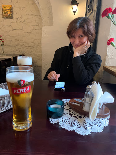 Wąski Dunaj 4/6/8, 00-256 Warszawa