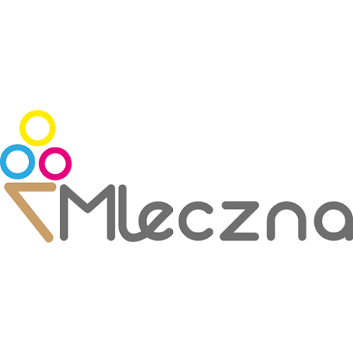 Mleczna