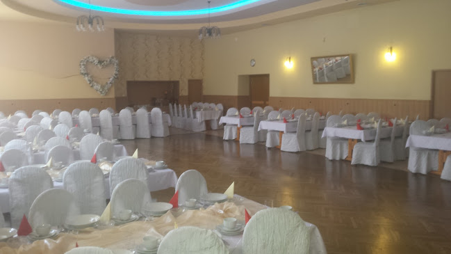Restauracja okolicznościowa Kołek