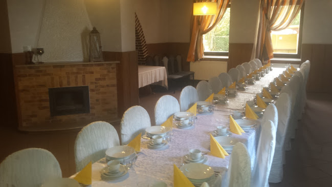 Restauracja okolicznościowa Kołek - Pogórze