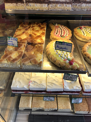 Opinii despre Piekarnia Tkaczyk în Strzegom - Gastronomia