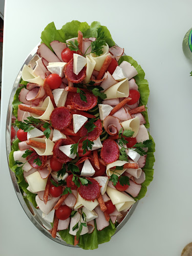 Bufet - kawiarnia - Gliwice