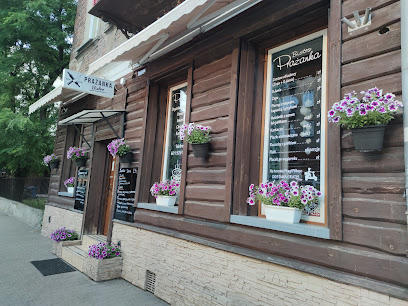 Bistro Prażanka
