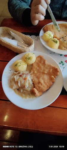 Kościeliska 2a, 34-500 Zakopane