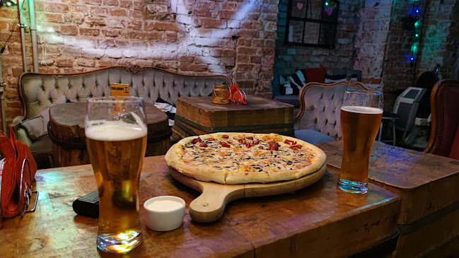 Comentarii opinii despre Klubokawiarnia Zakład Mięsny