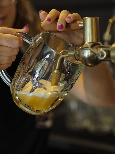 Cesky Humor Restauracja - Gastronomia