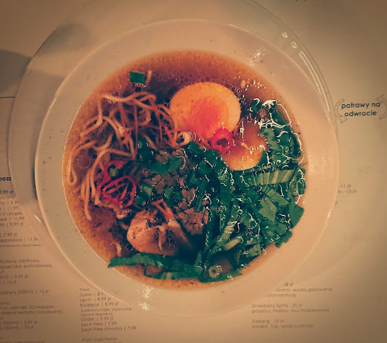 Opinii despre WołoWina în Świdnica - Gastronomia