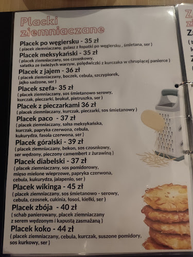 Comentarii opinii despre Pizzeria Latawiec