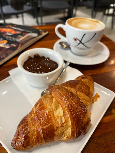 Karmello Chocolatier Phone number