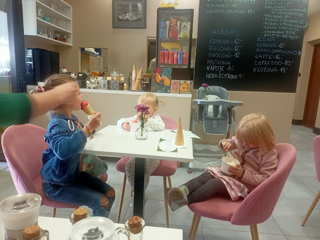 Opinii despre Bistro Empatia în Jelenia Góra - Gastronomia