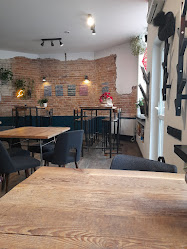 Powidoki - Kawiarnia