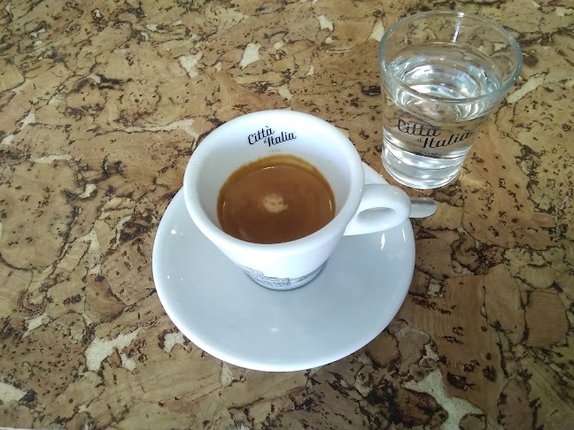 Gusto Italiano - Gastronomia