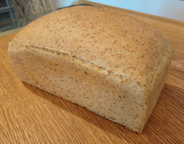 Comments and reviews of Piekarnia-Cukiernia Bochenek
