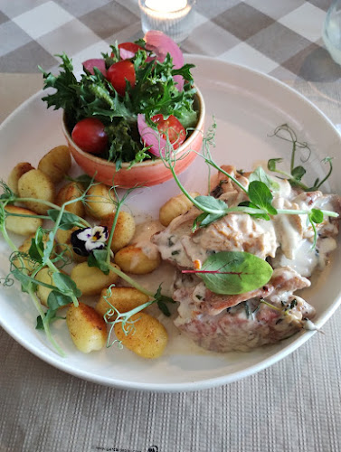 Comments and reviews of Vicini Trattoria Italiana