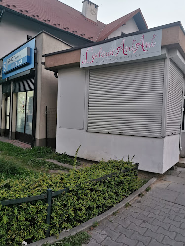 Reviews of Lodziarnia Ani Ani in Kraków - Gastronomia