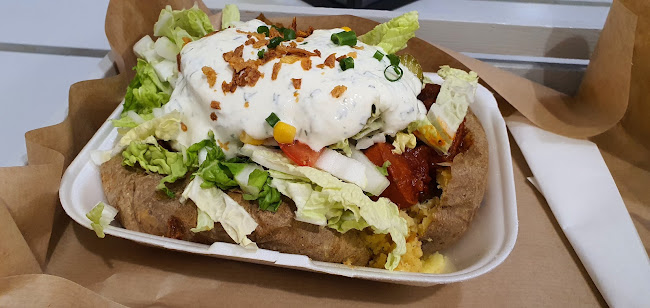 Tarnowski Kumpir - Tarnów