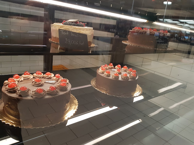 Opinii despre Artisan în Zielona Góra - Gastronomia