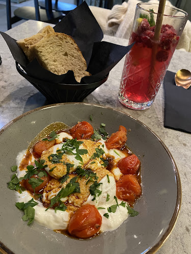 Panattoni Café - Gastronomia