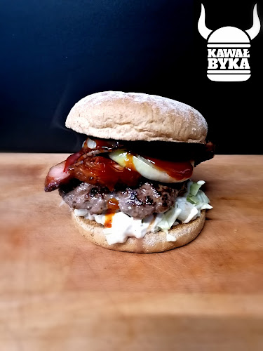 Kawał Byka - Buczkowice