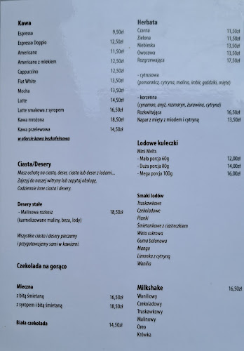 Rodzinka Cafe Kawiarnia Przyjazna Dzieciom