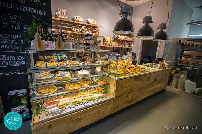 Półwiejska 42, 61-888 Poznań