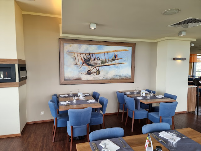 Comentarii opinii despre Restauracja Atmosfera Katowice