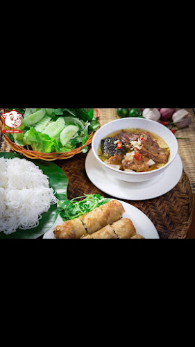Bar Thai&Viet - Gastronomia