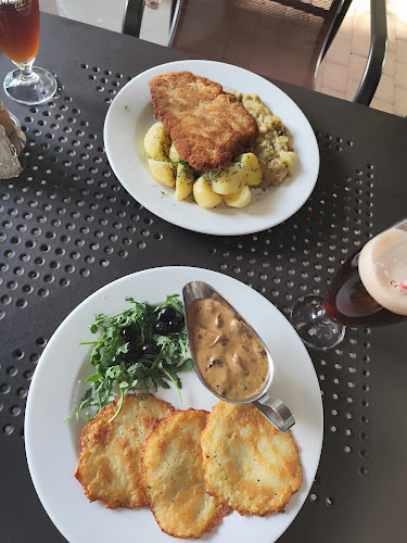 Kwintesencja - Gastronomia