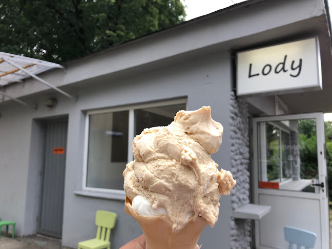 Bel Mondo - Pracownia Lodów - Gastronomia