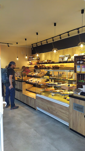 Grzybki - Gastronomia