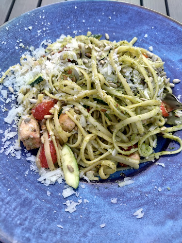 Restauracja Al Mare - Sarbinowo