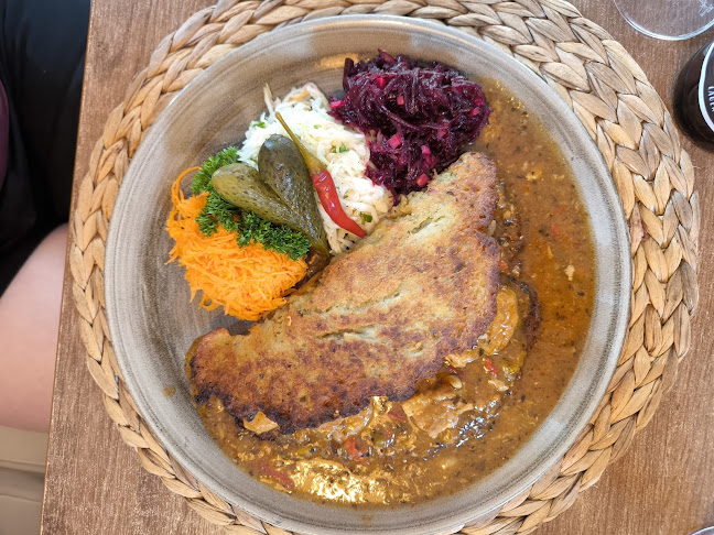 Opinii despre Restauracja Krokus în Szklarska Poręba - Gastronomia