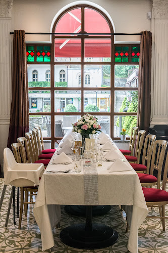 Cafe Helenka - Szczawnica