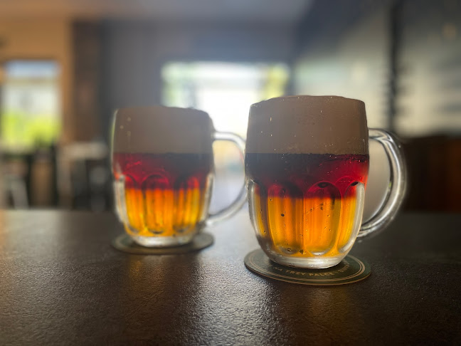 Cesky Humor Restauracja