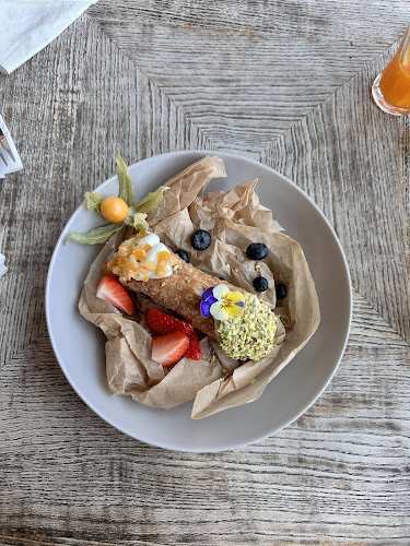 FORNO Powiśle - Gastronomia