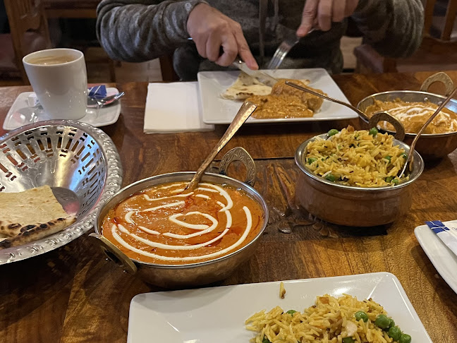 Namaste India: Restauracja Indyjska, Indian Restaurant in Warsaw - Gastronomia