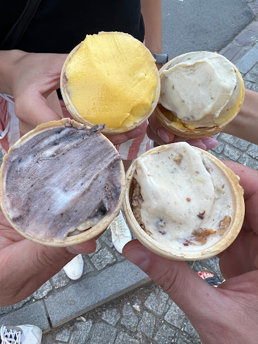 Emil Kręci Lody - Kraków